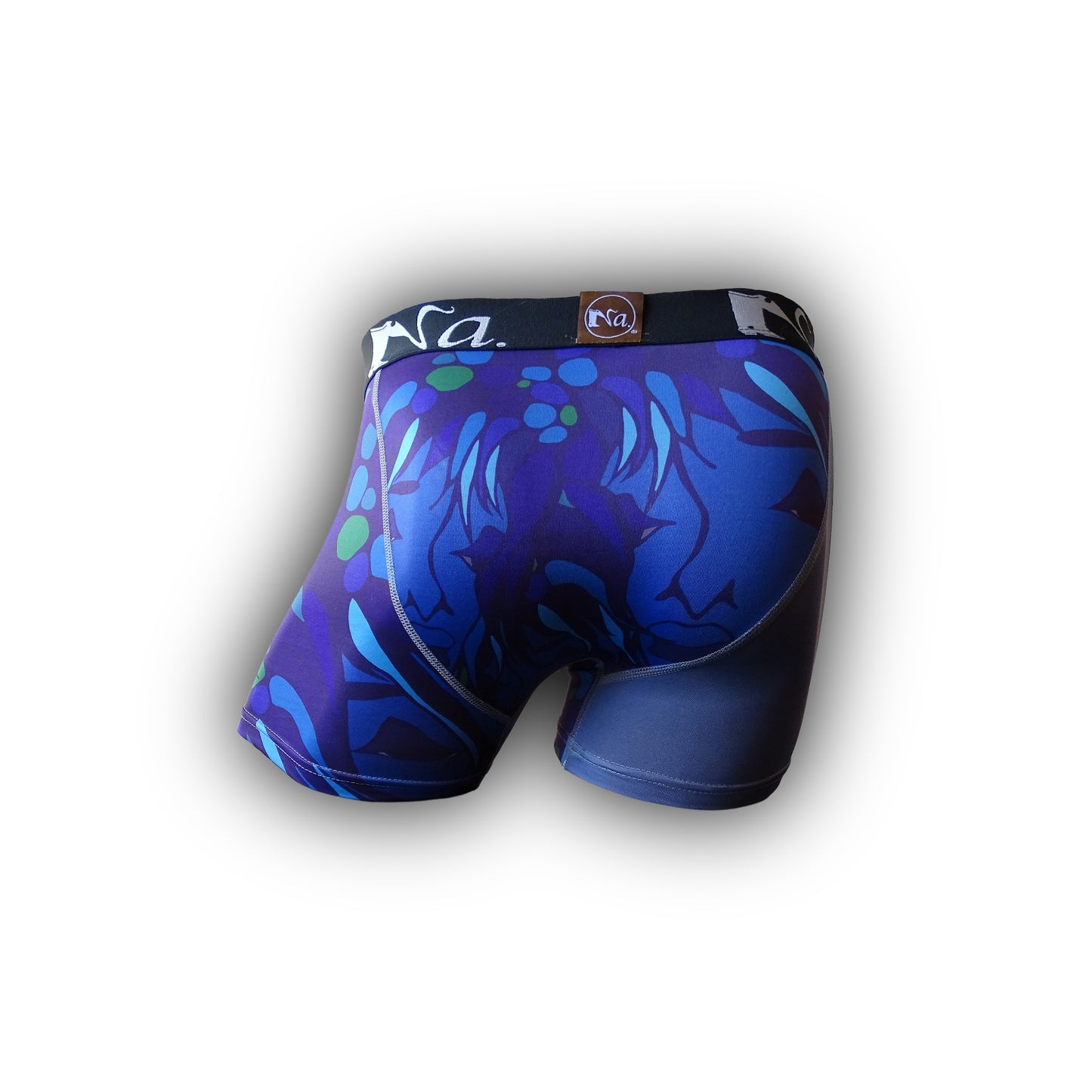 Art boxer shorts Ecstasy