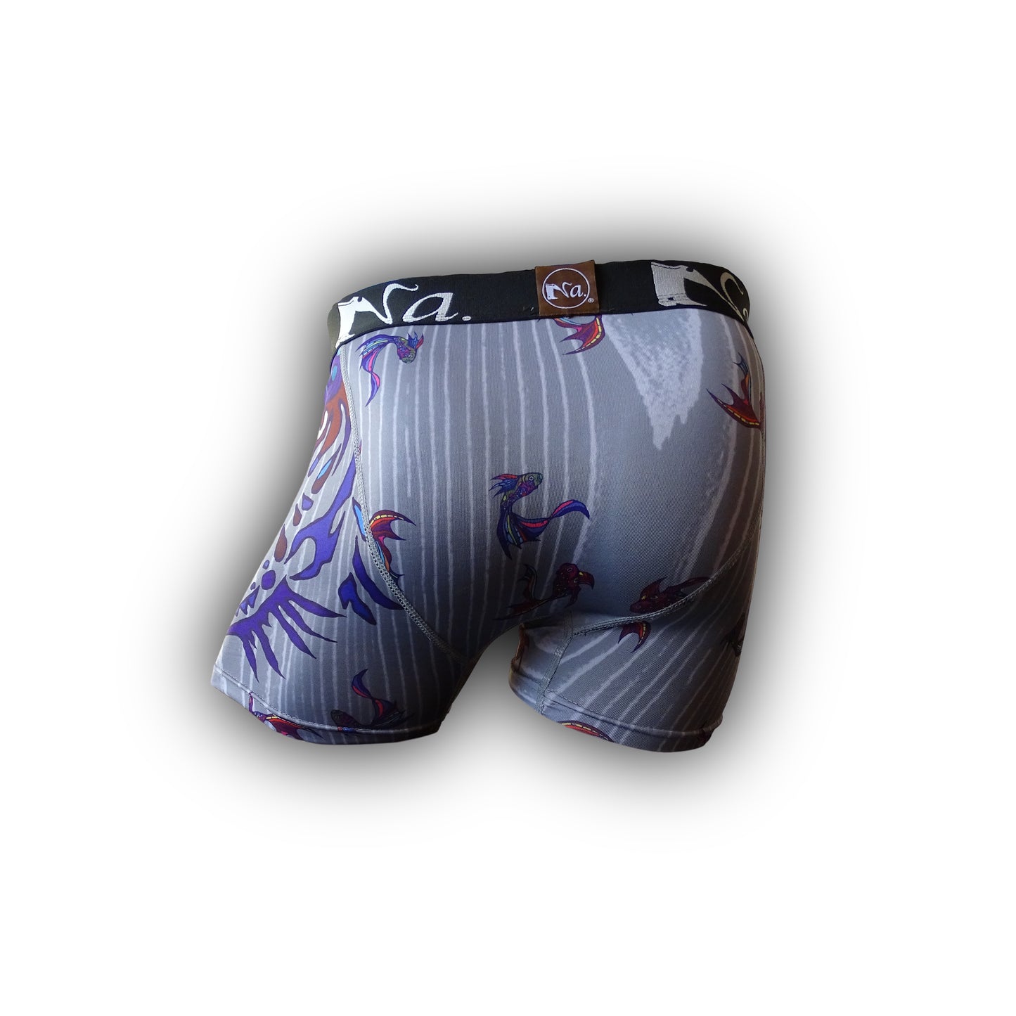Seni Boxer Shorts Tin