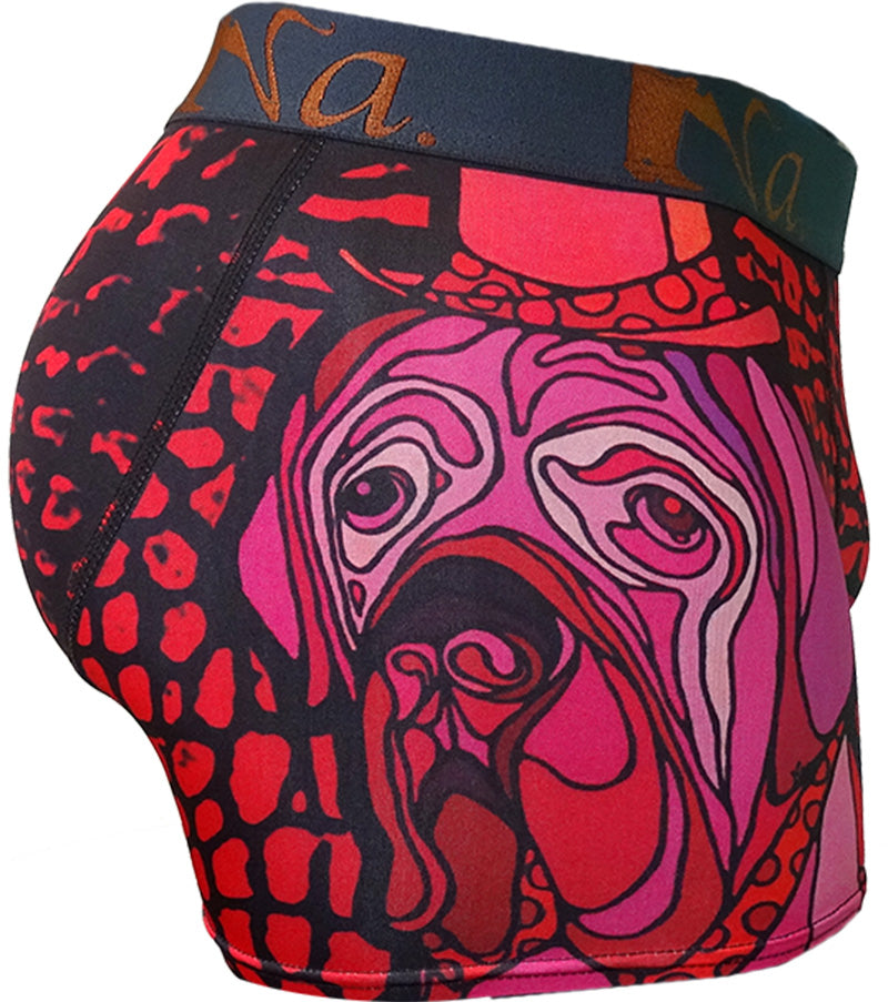 seni boxer shorts english mastiff