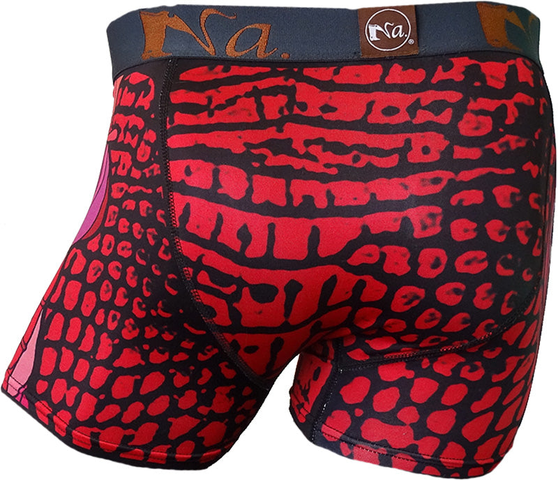seni boxer shorts english mastiff