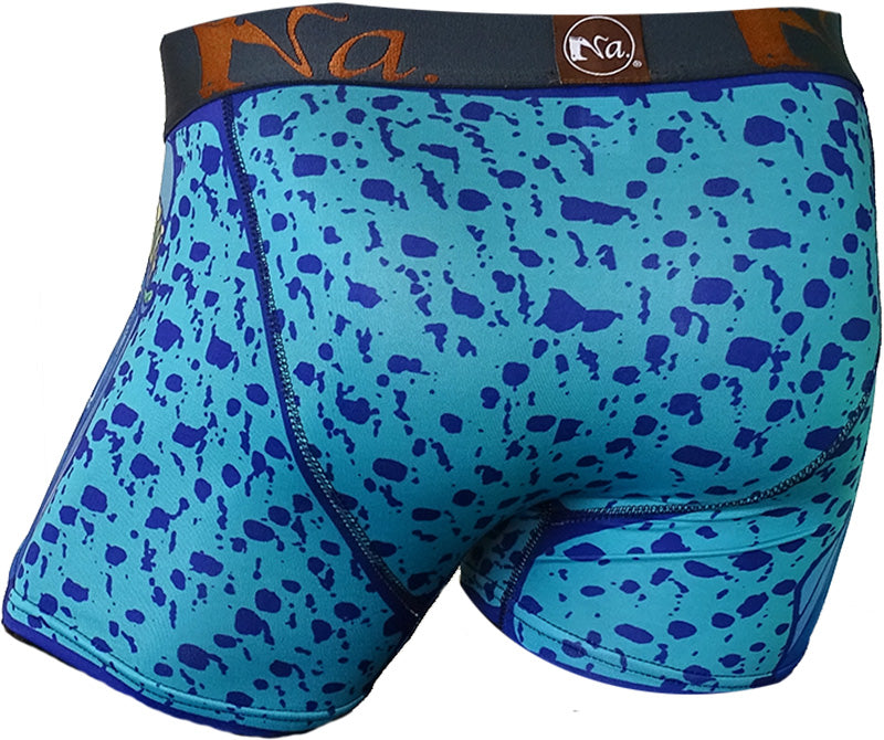 seni boxer shorts basset hound