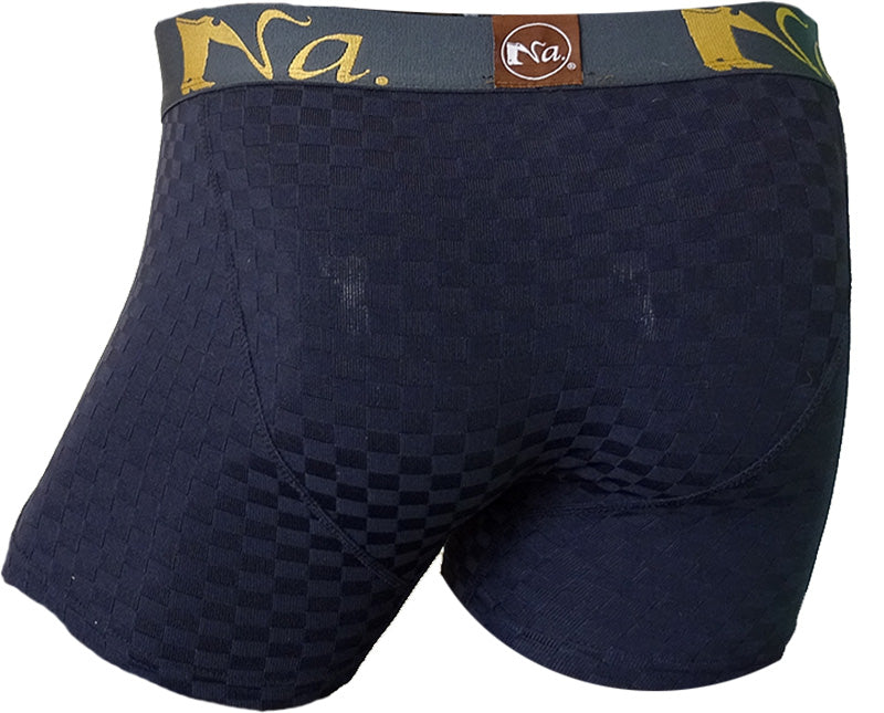 Kekisi Boxer Shorts (Navy)