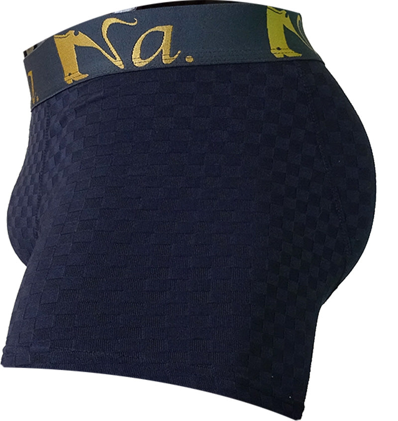 Kekisi Boxer Shorts (Navy)