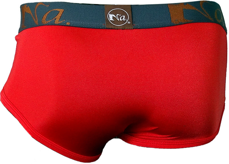 seluar bikini (merah)