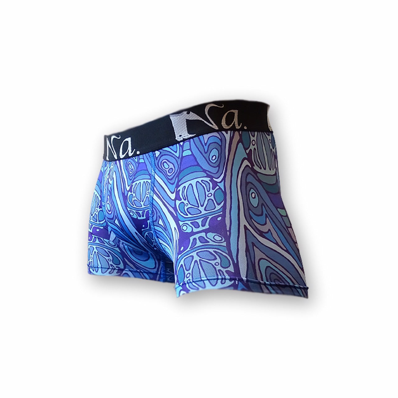 art boxer shorts higurashi