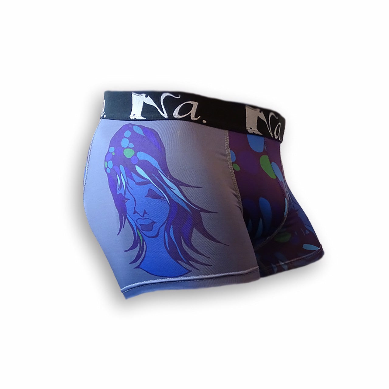 Art boxer shorts Ecstasy