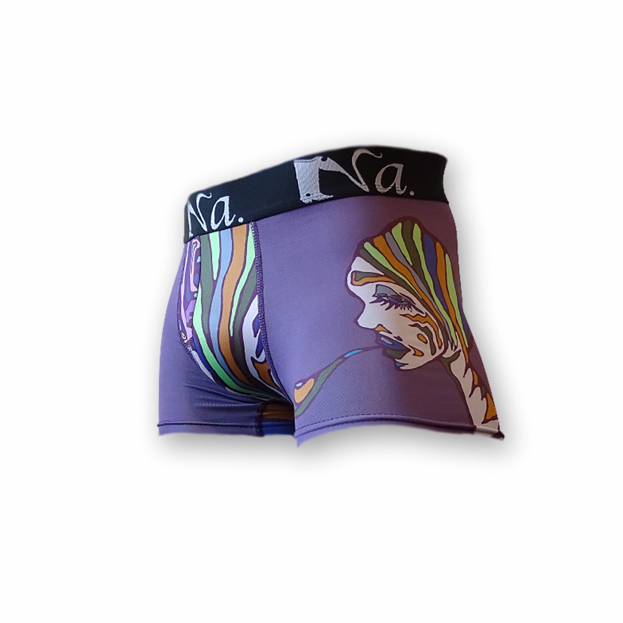 Art boxer shorts Jealousy