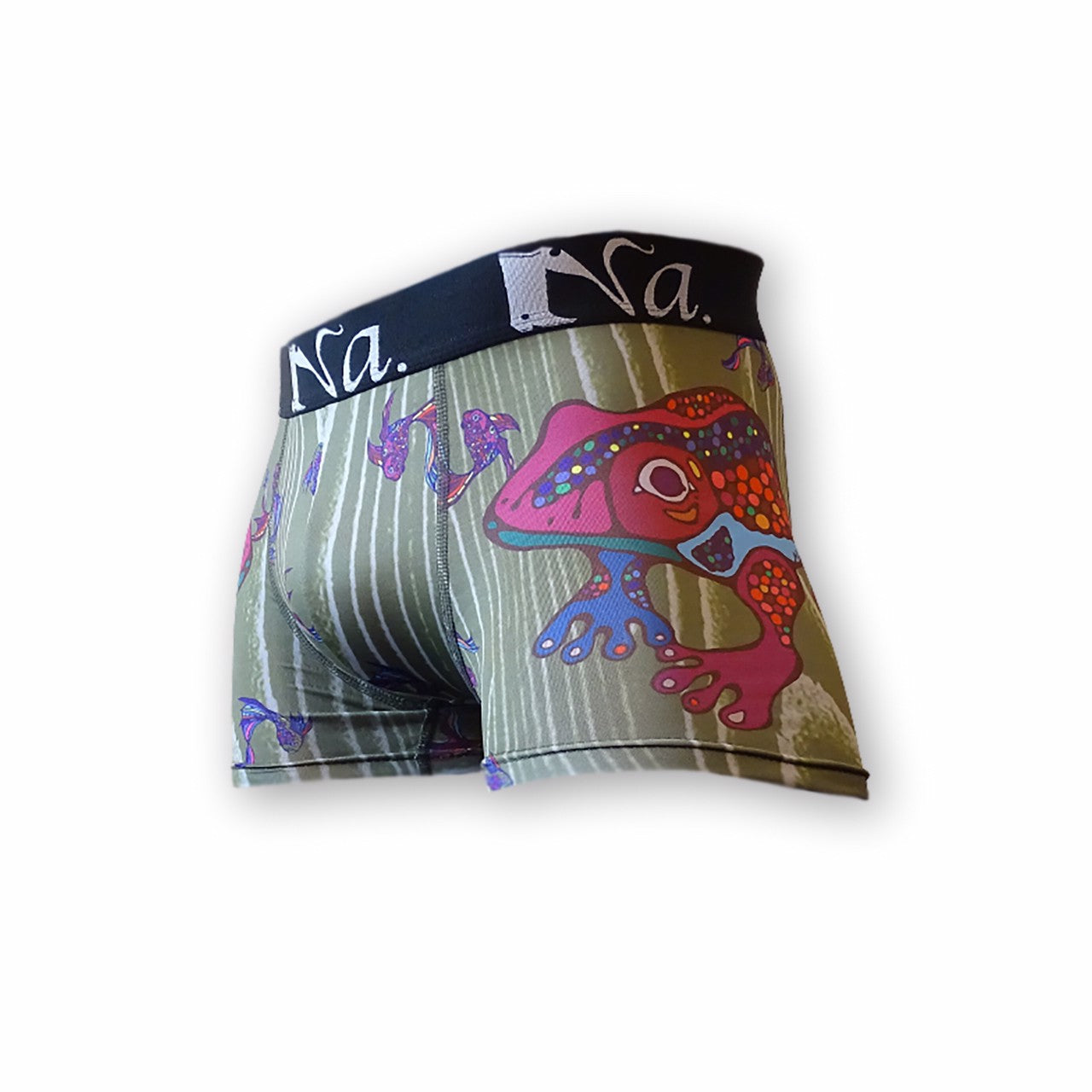 Seni Boxer Shorts Yanagi