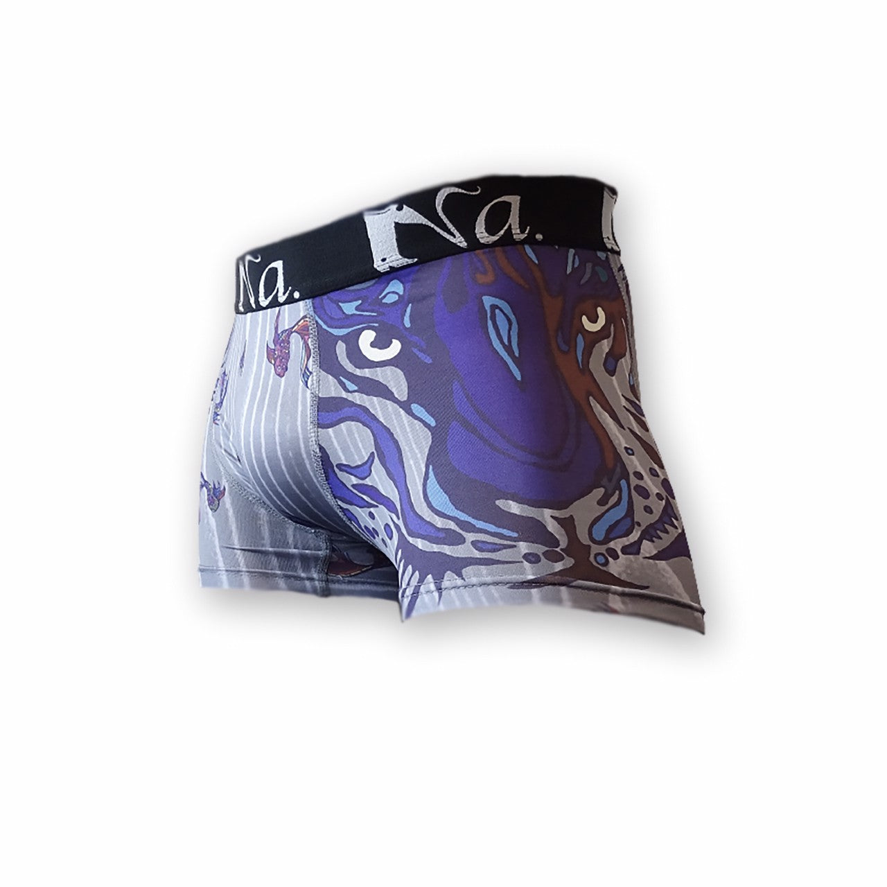 Seni Boxer Shorts Tin