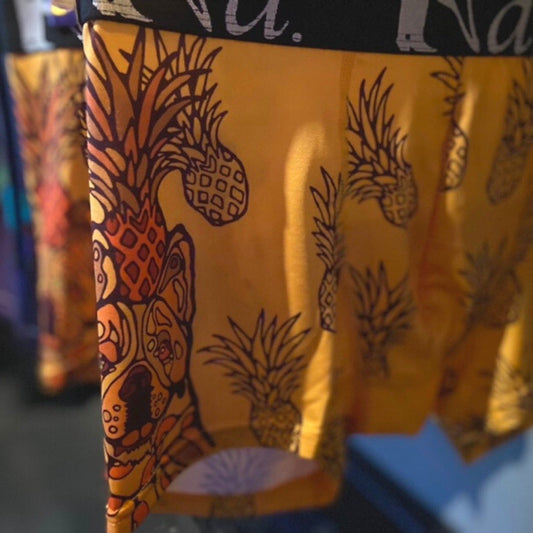 NaUnderwear人気商品TOP3のご紹介