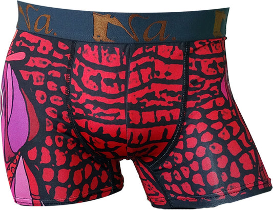 art boxer shorts english mastiff 