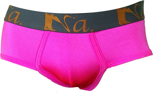 bikini pants (pink) 