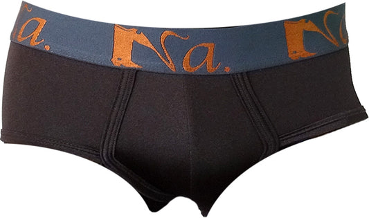 bikini pants (black) 