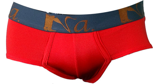 bikini pants (red) 