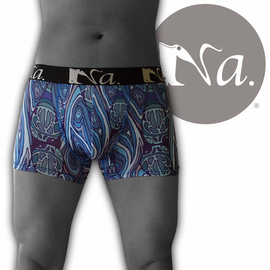 art boxer shorts higurashi