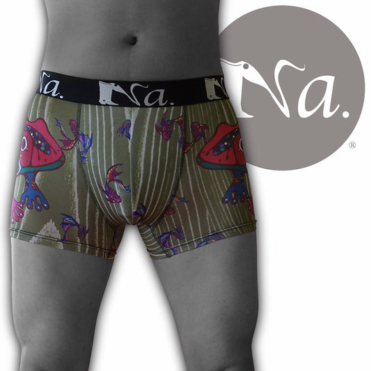 Seni Boxer Shorts Yanagi